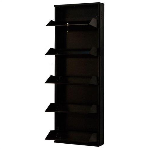 5 Door Shoe Rack
