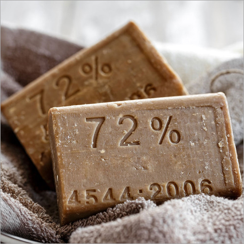 Clay Soap Age Group: Suitable For All Ages