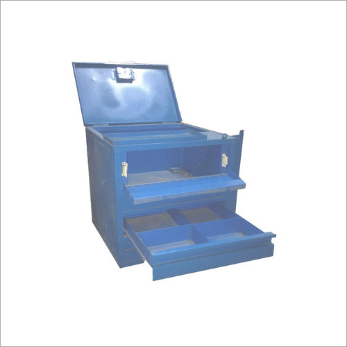 Industrial Tool Box