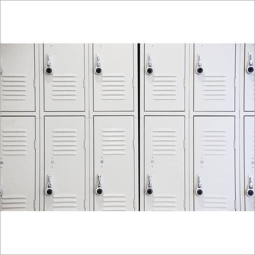 Storage School Locker
