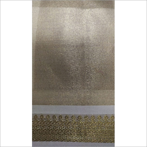 Jacquard Designer Blouse Fabric