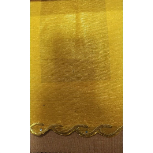 Jacquard Modern Blouse Fabric
