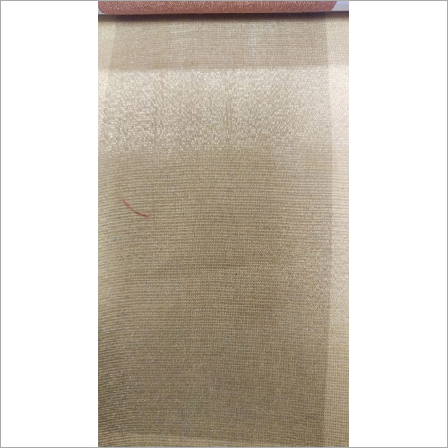 Jacquard Gray Plain Fabric