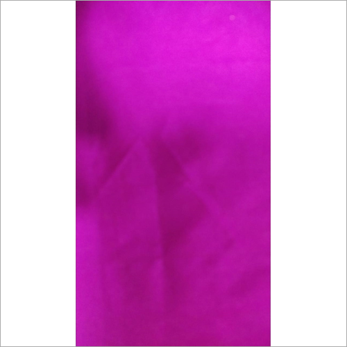 Polyester Pink Fabric