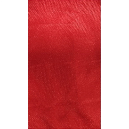 Rib Pure Silk Fabric