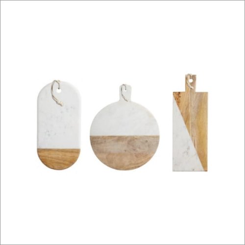 Stone Chopping Borad