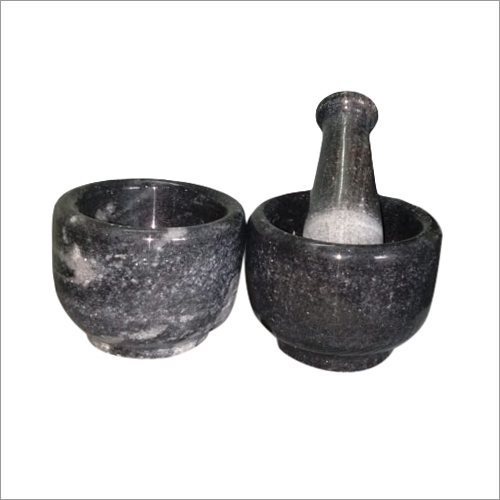 Marble Stone Mortar
