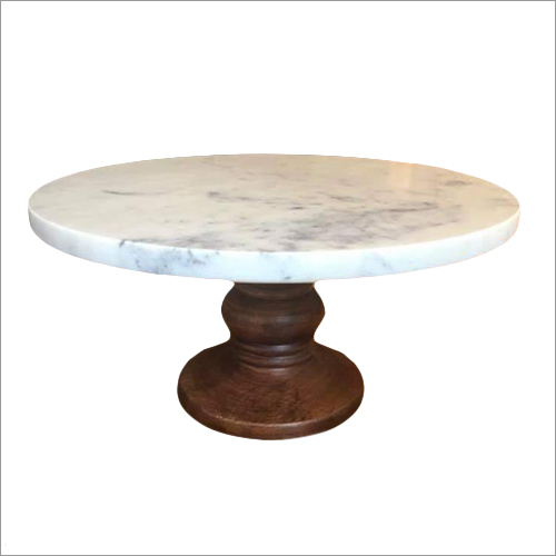 Stone Marble Table
