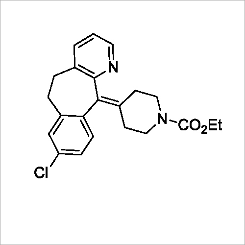 Loratadine
