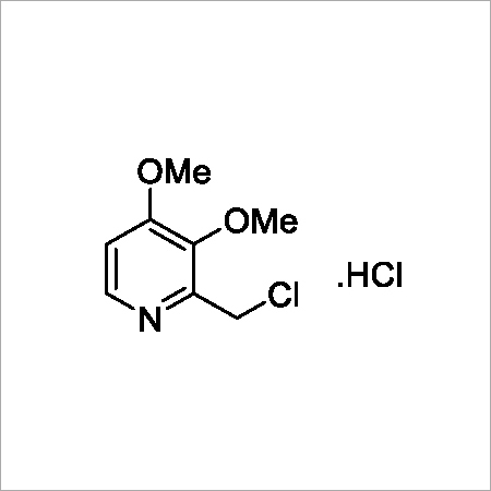 2 Chloromethy Hydrochloride