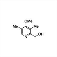 2-Hydroxy methyl-3,5-dimethy1-4-methoxypyridine