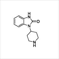 1-(Piperidin-4-y1)-1H-benzo[d]imidazol-2(31-0-one