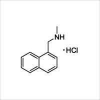 N-Methyl-1-Naphthalene Methylamine HCI