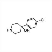 4-(4-Chloropheny1)-4-hydroxy Piperidine