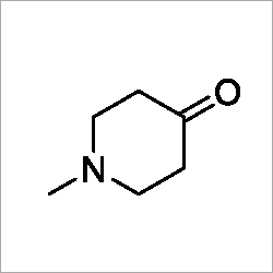N Methyl 4 Piperidone