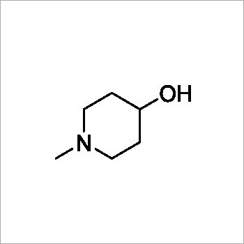 N Methyl 4 hydroxy Piperidine