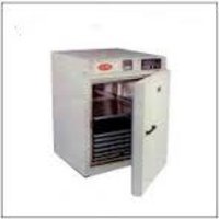 HUMIDITY CABINET