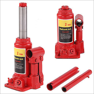 Hydraulic Bottle Jack