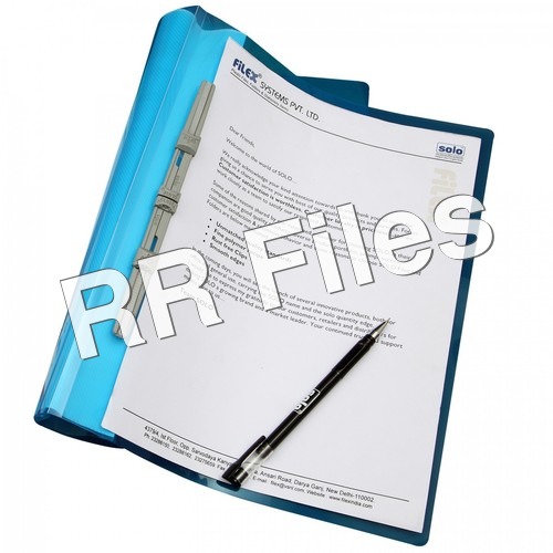 Good Look Report File