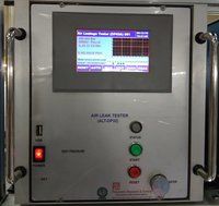 Air Leak Testing Machine for Kola Automotive Components