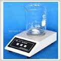 MAGNETIC STIRRER-CUM-HOT PLATE