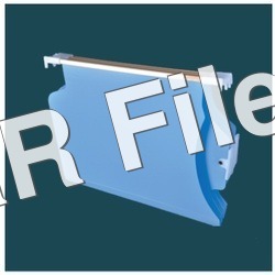 Good Look Lateral Plastic File