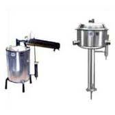 DISTILLATION APPRATUS