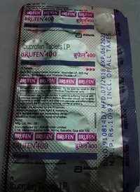 ibuprofen tablets