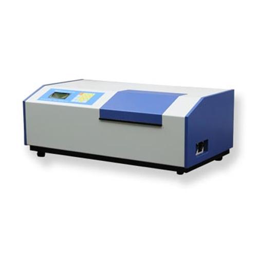 Digital Polarimeter