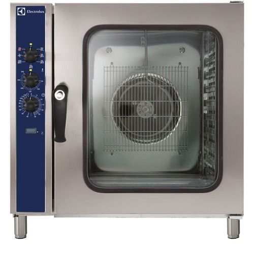 Convection Oven MULTISLIM COMPACT COMBI OVEN 61 TOUCH-ELECTRIC