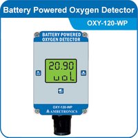 Oxygen Detector