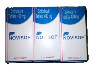 Novisof Tablets