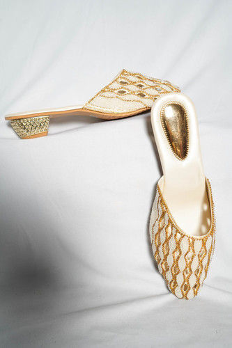 Sandal type jutti Clearance