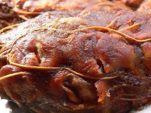 Natural Fresh Tamarind