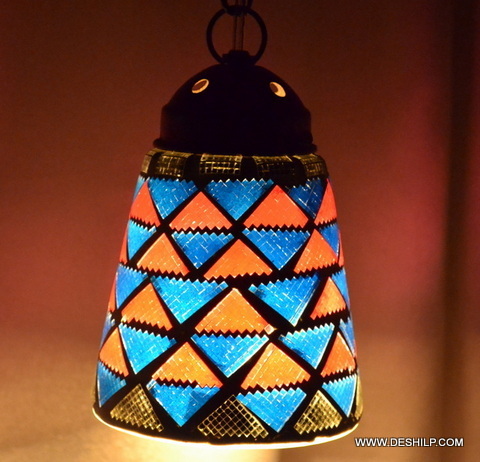 lantern hanging lamp light