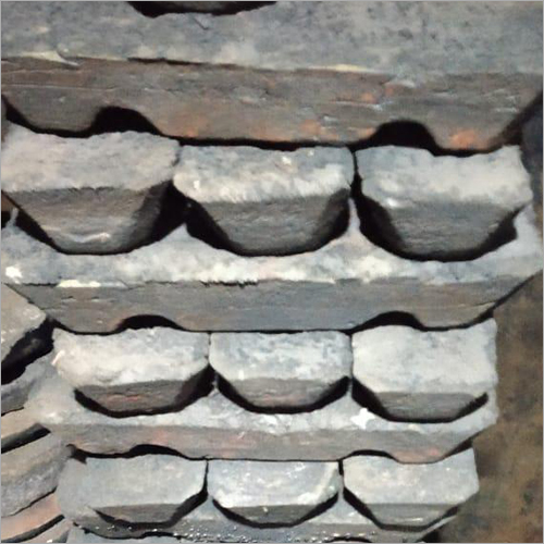 Copper Alloy Ingots - Rectangular Shape Silver Color | High Electric Conductivity Rust & Wear Resistance Supreme Finishing