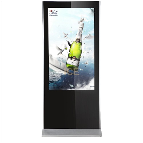 Digital Portable Kiosk Digital Portable Kiosk
