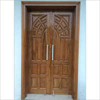 Front Double Door Application: Exterior