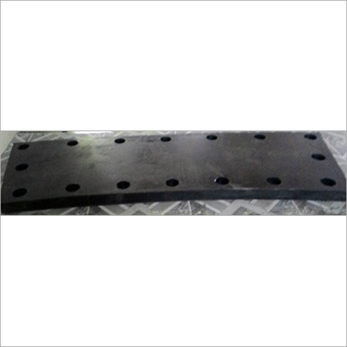 Agression Rubber Liners By SRI CHANDRA INDUSTRIES