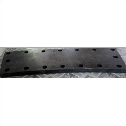 Agression Rubber Liners