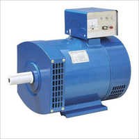 Electrical Alternator - Cast Iron, 300 X 250 X 200 Mm | 12v, 1.5kw Power Output, Ip54 Protection Class, Hassle-free Functioning, Long Endurance
