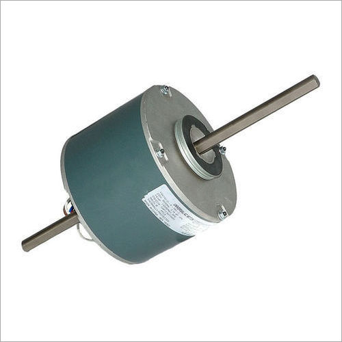 Air Conditioner Motor