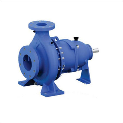 Dewatering Pump