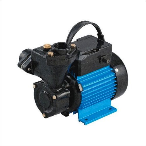 1 Hp Single Phase Monoblock Pump