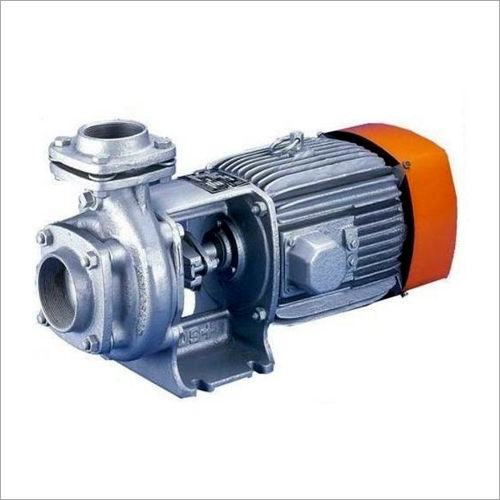 Kirloskar Monoblock Pump