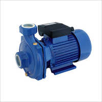 Water Pump Motor - High Grade Raw Material, 0.5hp To 3hp Power Range | Rigid Build, Low Power Consumption, Multi-sector Application
