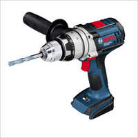 Gsb 18 Ve-2-li Bosch Professional Drill Machine