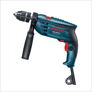 bosch company drill machine