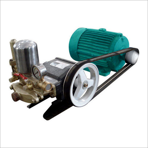 Pressure Pump