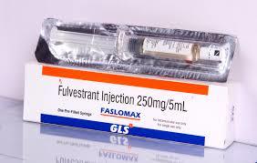 250 mg Faslomax Injections